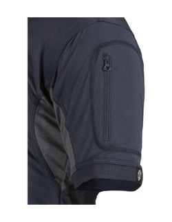 Polo Fenrir Navy Blue Ragnar Raids