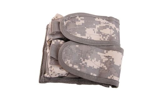 Porta 2 Cargadores