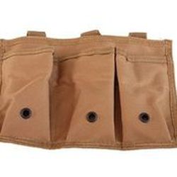 Porta 3 Cargadores