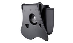 Porta cargador doble pistola G SERIES AMOMAX