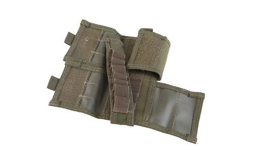 Porta Cargador Molle