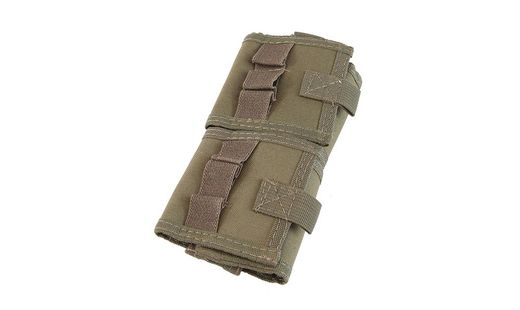 Porta Cargador Molle