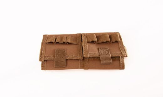 Porta Cargador Molle