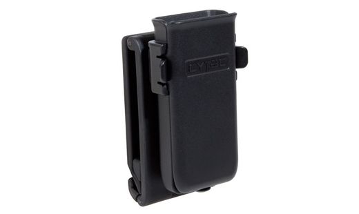 Porta Cargador Simple Clip Cytac