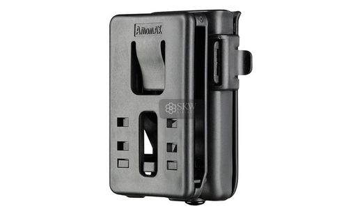 Porta cargador simple clip pistola UNIVERSAL AMOMAX