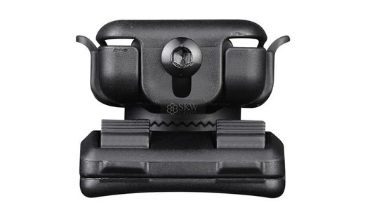 Porta cargador simple clip pistola UNIVERSAL AMOMAX