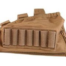 Porta Cartuchos Para Culata