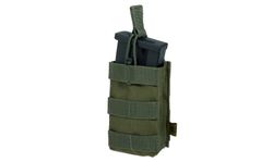Portacargador 36/Ak/M14/Sr25 Od Delta Tactics