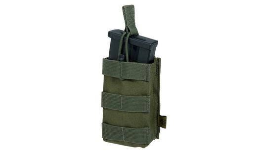 Portacargador 36/Ak/M14/Sr25 Od Delta Tactics