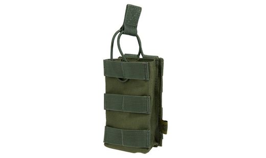 Portacargador 36/Ak/M14/Sr25 Od Delta Tactics