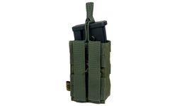 Portacargador 36/Ak/M14/Sr25 Od Delta Tactics