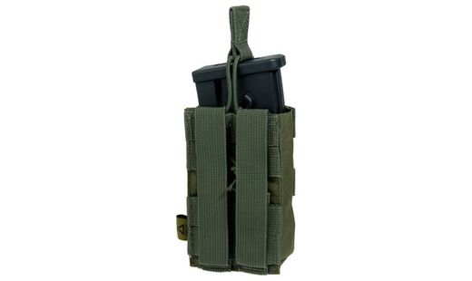 Portacargador 36/Ak/M14/Sr25 Od Delta Tactics