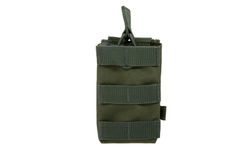 Portacargador 36/Ak/M14/Sr25 Od Delta Tactics