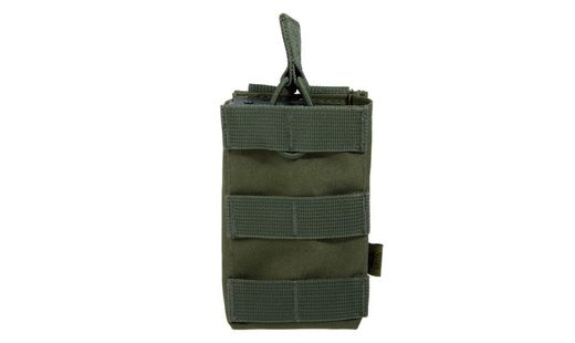 Portacargador 36/Ak/M14/Sr25 Od Delta Tactics