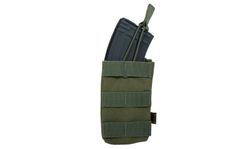 Portacargador 36/Ak/M14/Sr25 Od Delta Tactics