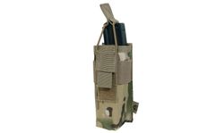 Portacargador 5/7/Mp9 Multicam Mtc Delta Tactics