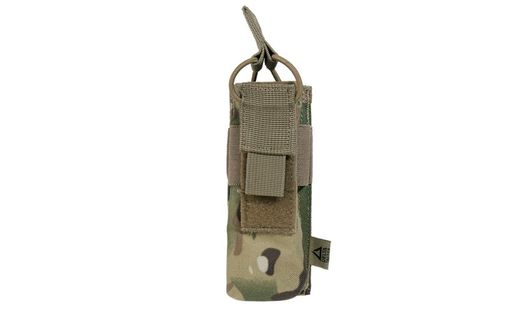 Portacargador 5/7/Mp9 Multicam Mtc Delta Tactics