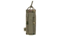 Portacargador 5/7/Mp9 Multicam Mtc Delta Tactics