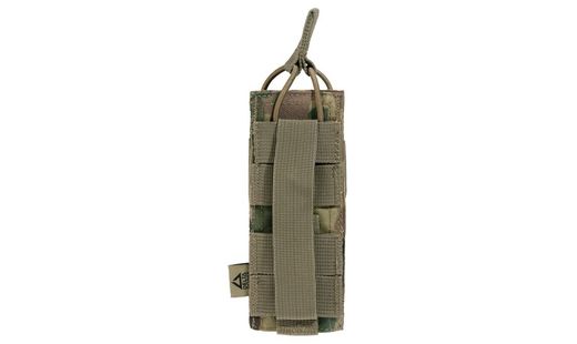 Portacargador 5/7/Mp9 Multicam Mtc Delta Tactics
