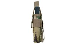 Portacargador 5/7/Mp9 Multicam Mtc Delta Tactics