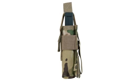 Portacargador 5/7/Mp9 Multicam Mtc Delta Tactics