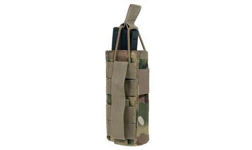 Portacargador 5/7/Mp9 Multicam Mtc Delta Tactics