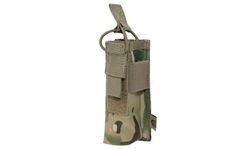 Portacargador 5/7/Mp9 Multicam Mtc Delta Tactics