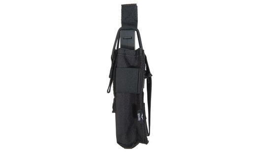 Portacargador 5/7/Mp9 Negro Delta Tactics