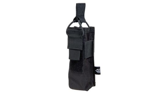 Portacargador 5/7/Mp9 Negro Delta Tactics