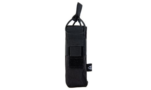 Portacargador 5/7/Mp9 Negro Delta Tactics