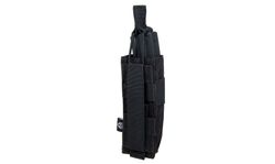 Portacargador 5/7/Mp9 Negro Delta Tactics