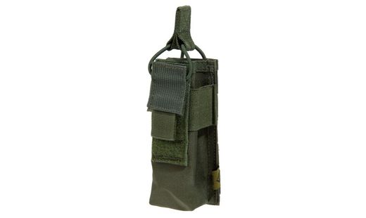 Portacargador 5/7/Mp9 Od Delta Tactics