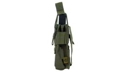 Portacargador 5/7/Mp9 Od Delta Tactics