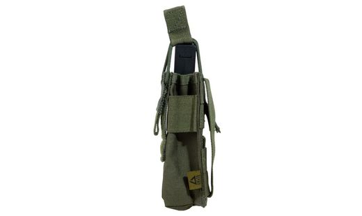 Portacargador 5/7/Mp9 Od Delta Tactics