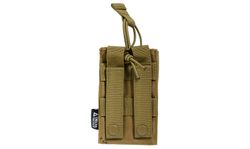 Portacargador Ak Tan Delta Tactics