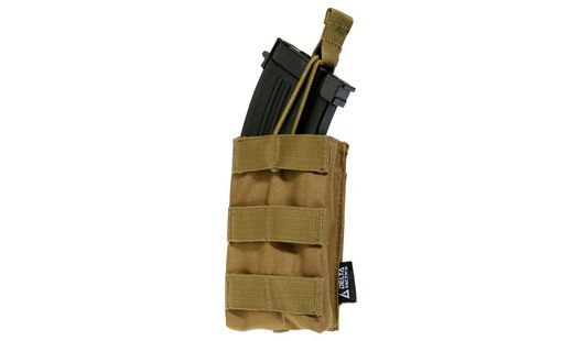 Portacargador Ak Tan Delta Tactics