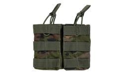 Portacargador Doble 36/Ak/M14/Sr25 Español Boscoso Delta Tactics