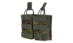 Portacargador Doble 36/Ak/M14/Sr25 Español Boscoso Delta Tactics