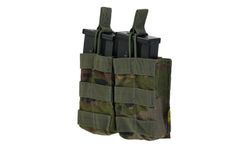 Portacargador Doble 36/Ak/M14/Sr25 Español Boscoso Delta Tactics