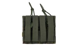 Portacargador Doble 36/Ak/M14/Sr25 Español Boscoso Delta Tactics