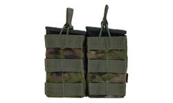 Portacargador Doble 36/Ak/M14/Sr25 Español Boscoso Delta Tactics