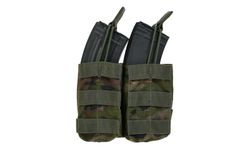 Portacargador Doble 36/Ak/M14/Sr25 Español Boscoso Delta Tactics