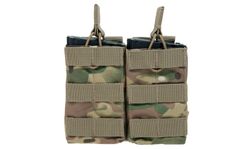 Portacargador Doble 36/Ak/M14/Sr25 Multicam Delta Tactics