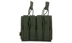 Portacargador Doble 36/Ak/M14/Sr25 Od Delta Tactics