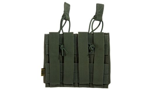 Portacargador Doble 36/Ak/M14/Sr25 Od Delta Tactics