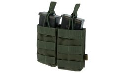 Portacargador Doble 36/Ak/M14/Sr25 Od Delta Tactics