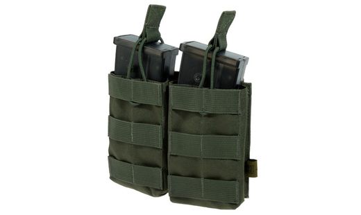 Portacargador Doble 36/Ak/M14/Sr25 Od Delta Tactics