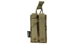 Portacargador M4 Delta Tactics