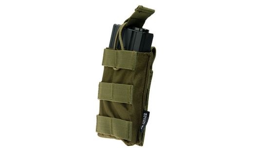 Portacargador M4 Delta Tactics