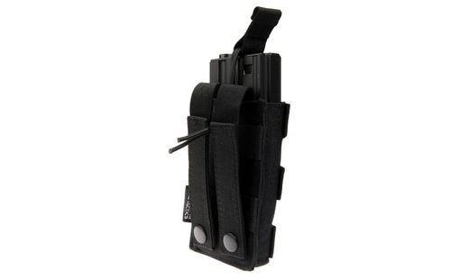 Portacargador M4 Delta Tactics